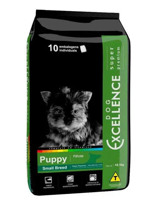 Rc Dog Excellence Small Puppy 10,1kg