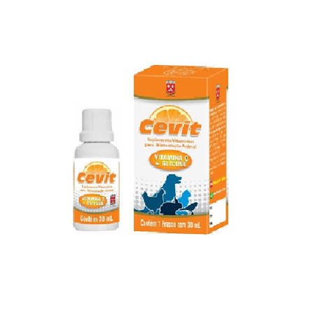 Cevit Oral 30ml