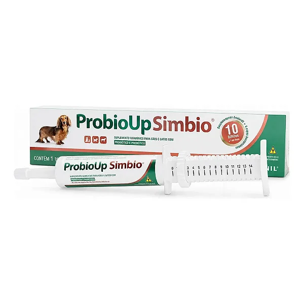 Probioup Simbio 14g