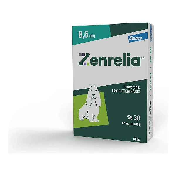 Zenrelia Tab 8,5mg 30cpr