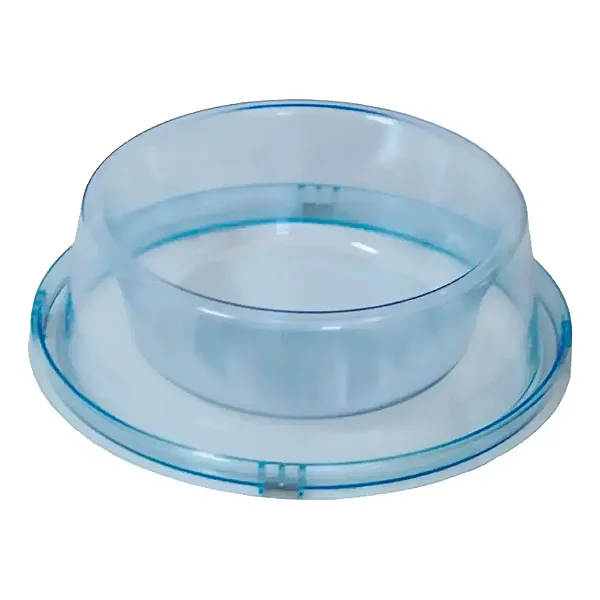 Comed Luxo Transp Gato N00 120ml