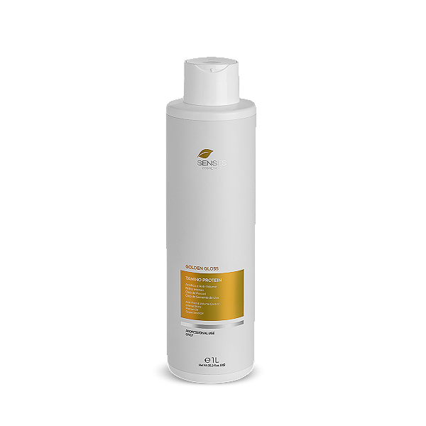 Progressiva Golden Gloss 1L