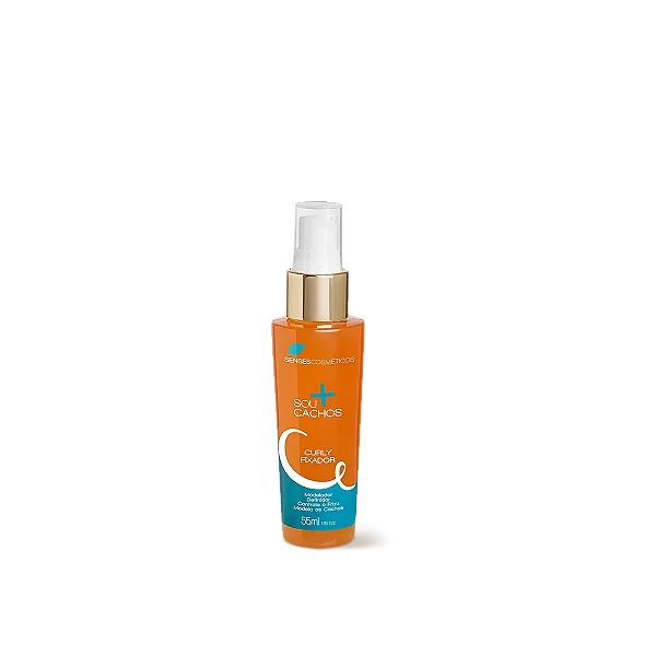Curly Sou + Cachos 55ml