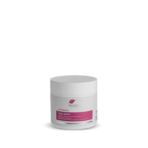 Botox Orgânico Total Repair 500g