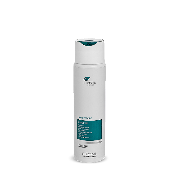 Leave-in Biorestore Protetor Térmico - 300g