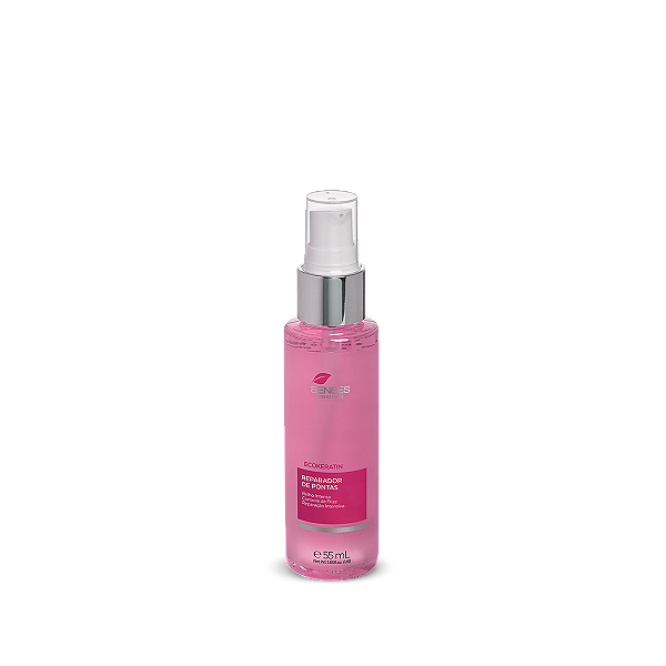 Reparador de Pontas – Ecokeratin 55mL