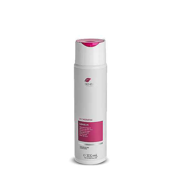 Leave-in – Ecokeratin 300mL