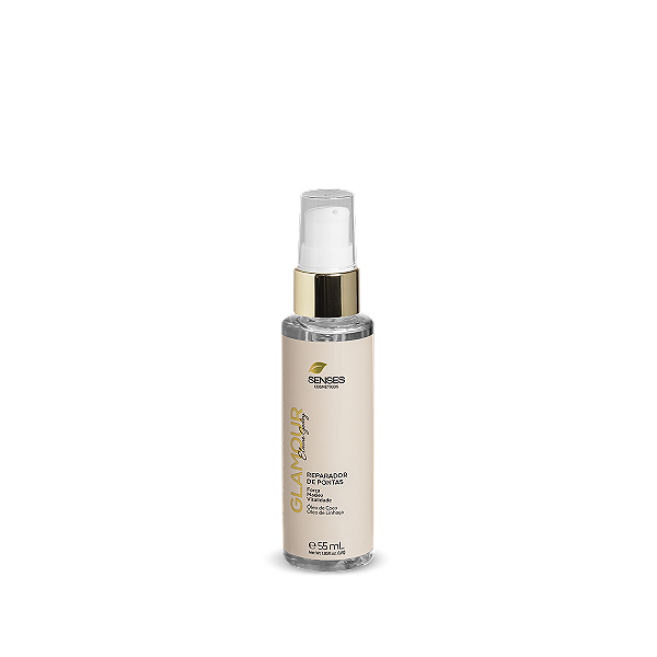 Serum Reparador de Pontas - Glamour 55mL