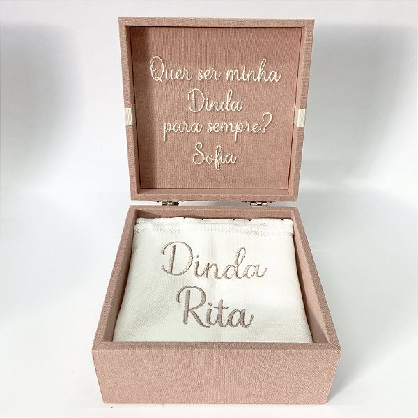 Caixa de padrinho 4