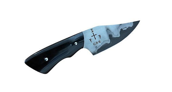 Faca Mini 3" - Aço San Mai