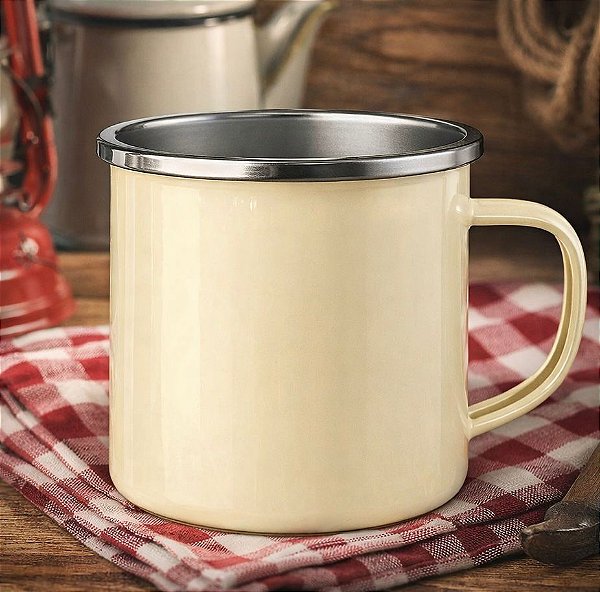 Caneca Agata Personalizada