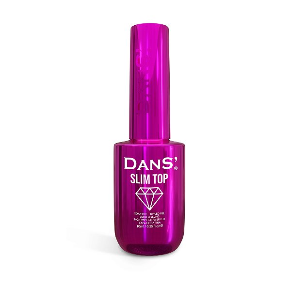 Top Gel - Slim Top