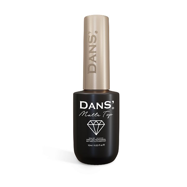 Top Matte (Top Fosco)