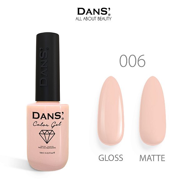 Esmalte em Gel - 006