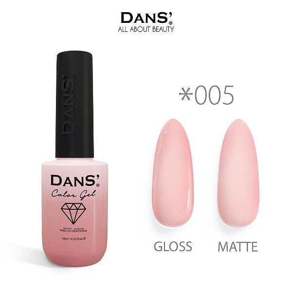 Esmalte em Gel - 005