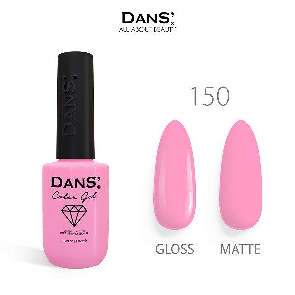 Esmalte em Gel - 150