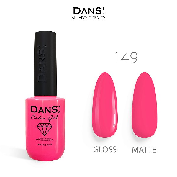 Esmalte em Gel - 149