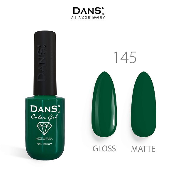 Esmalte em Gel - 145