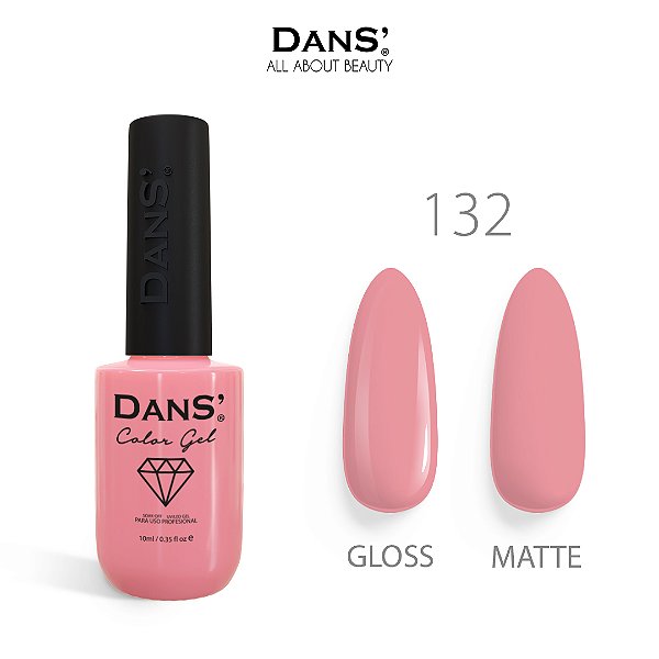Esmalte em Gel - 132