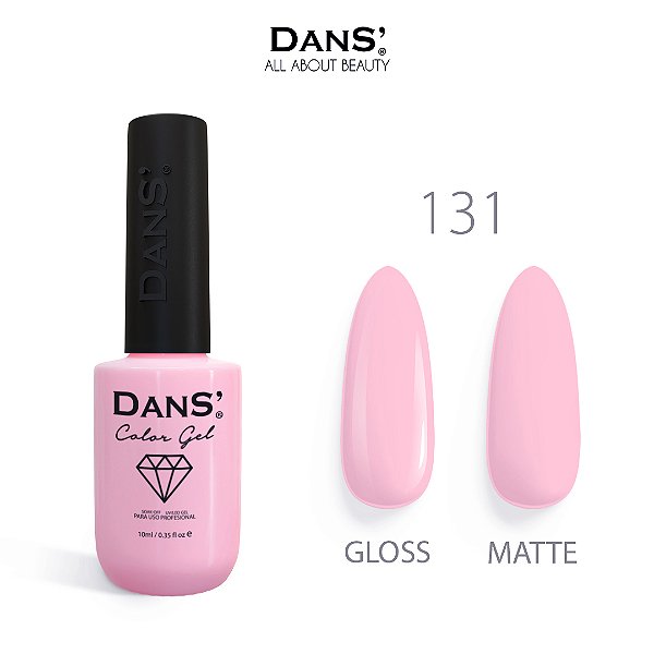 Esmalte em Gel - 131