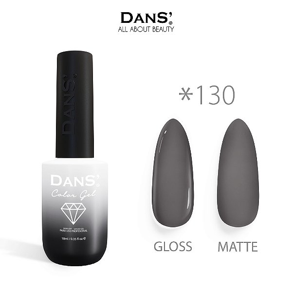 Esmalte em Gel - 130