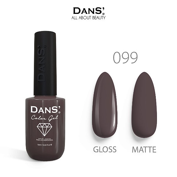 Esmalte em Gel - 099