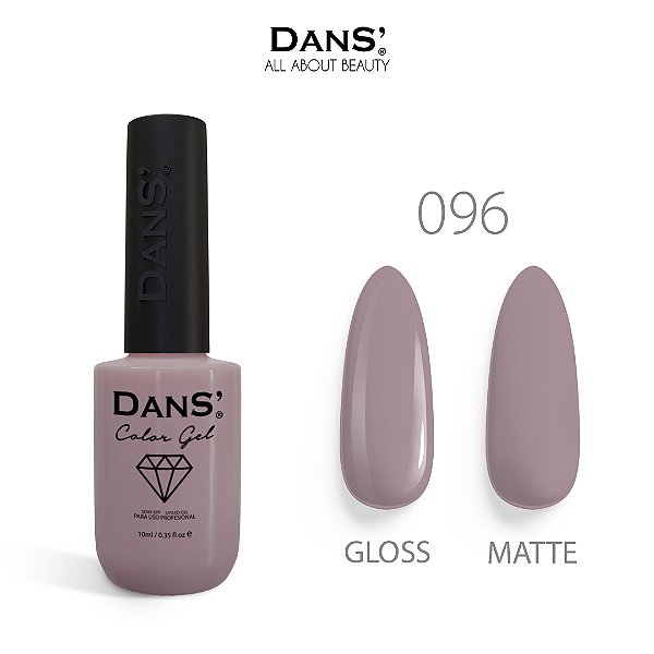 Esmalte em Gel - 096