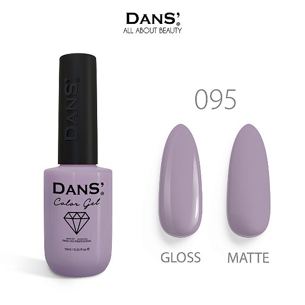 Esmalte em Gel - 095