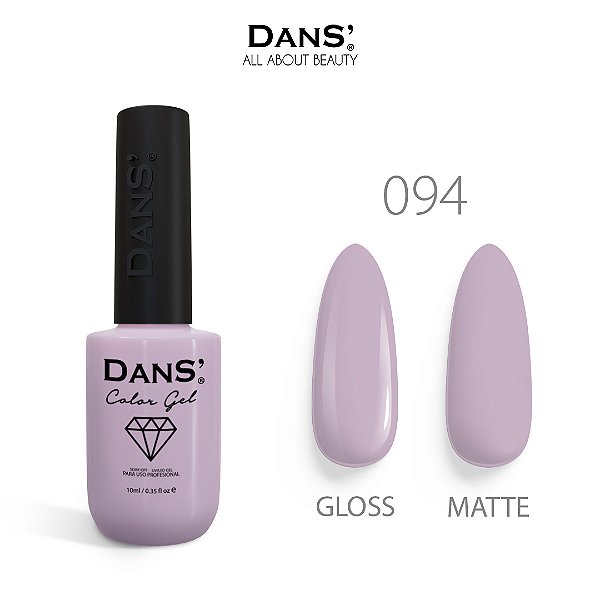Esmalte em Gel - 094