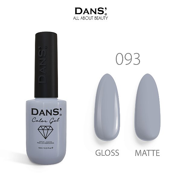 Esmalte em Gel - 093