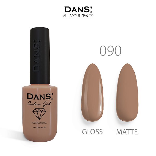 Esmalte em Gel - 090