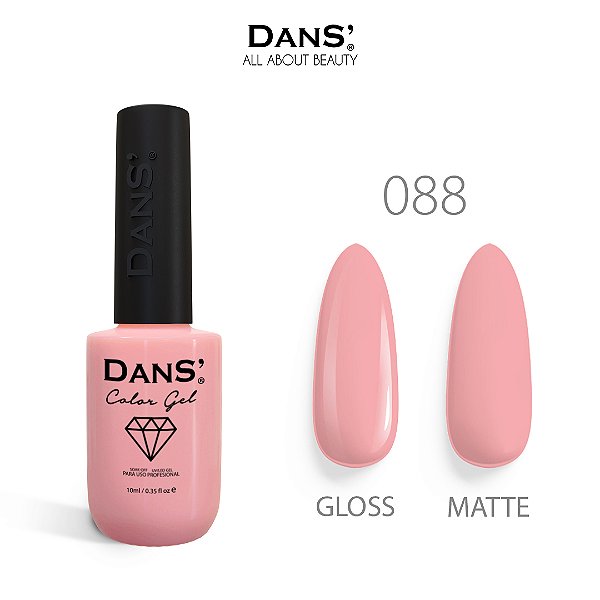 Esmalte em Gel - 088
