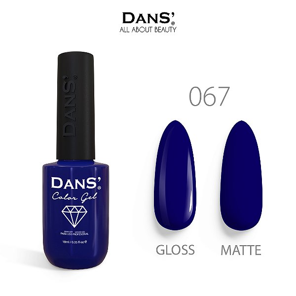 Esmalte em Gel - 067