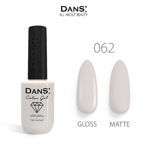 Esmalte em Gel - 062