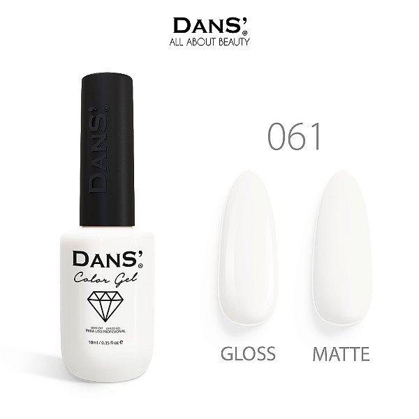 Esmalte em Gel - 061