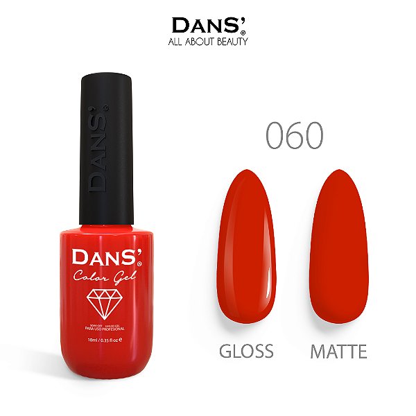Esmalte em Gel - 060