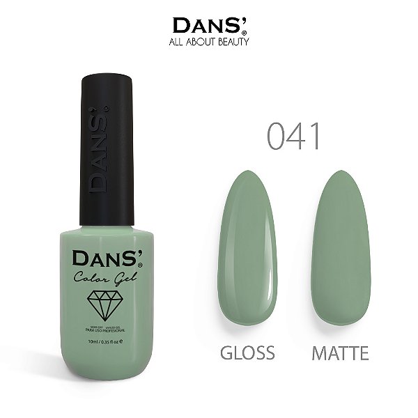 Esmalte em Gel - 041
