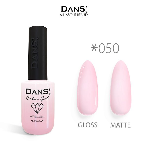Esmalte em Gel - 050