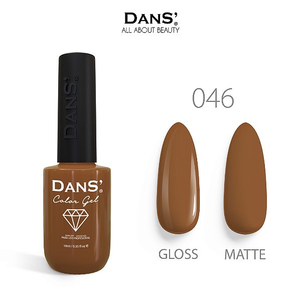 Esmalte em Gel - 046