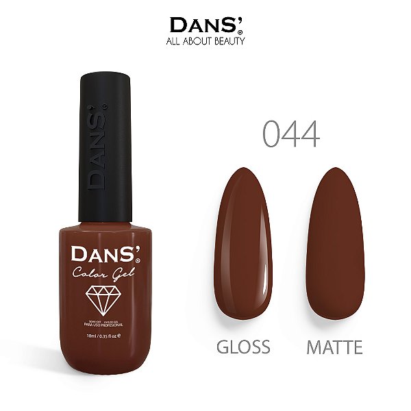 Esmalte em Gel - 044