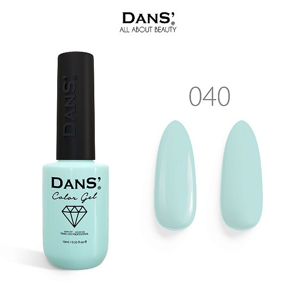 Esmalte em Gel - 040