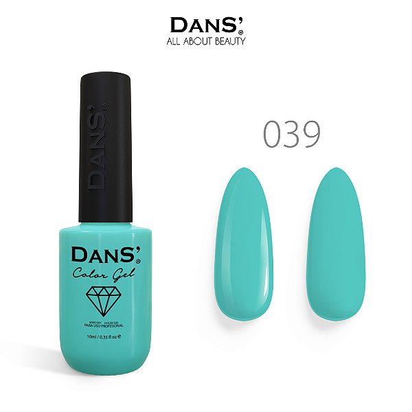 Esmalte em Gel - 039