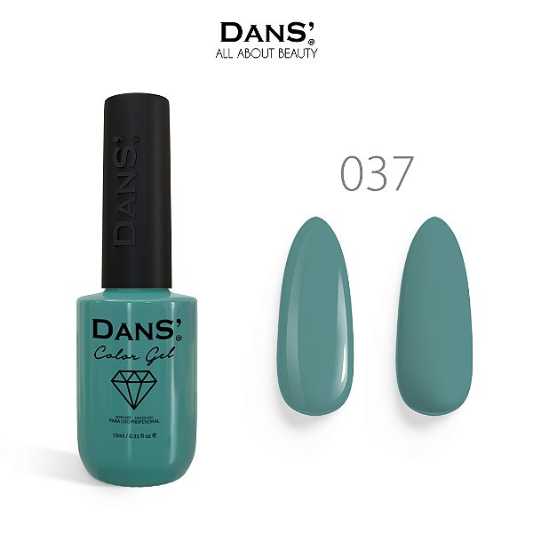 Esmalte em Gel - 037