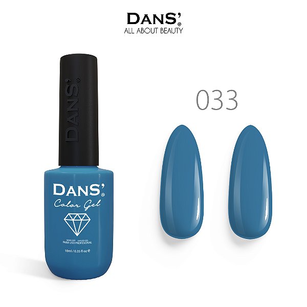Esmalte em Gel - 033