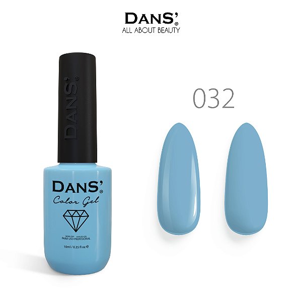 Esmalte em Gel - 032
