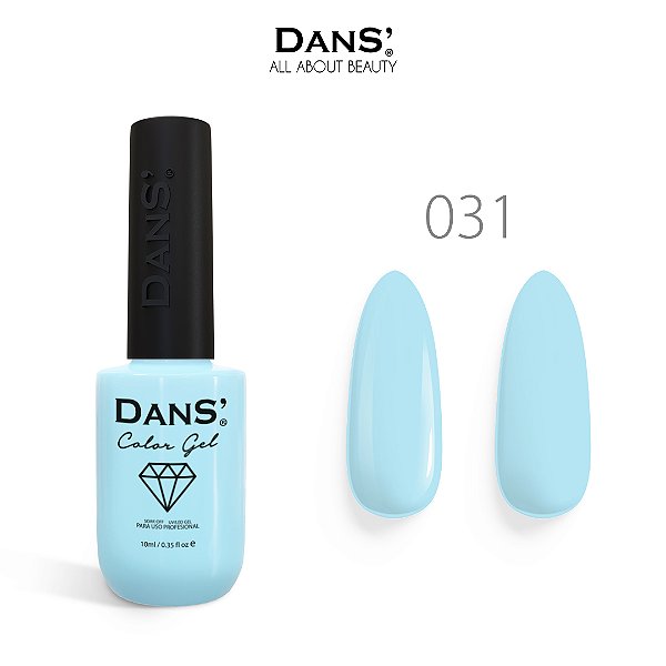 Esmalte em Gel - 031