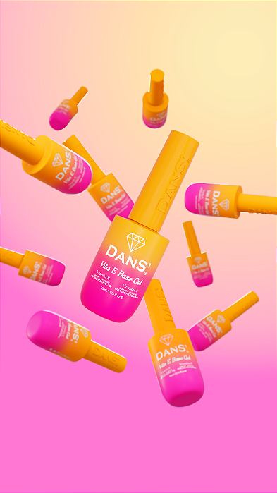 Vita & Base Gel