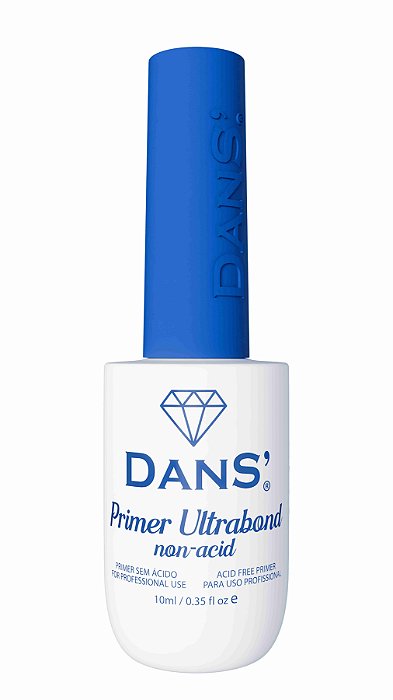 Primer Ultrabond Sem Ácido - Adesivador