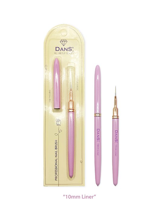 PINCEL LINER 10mm