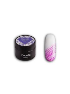 SPIDER GEL:S07